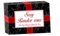 Bachelorette Party Sexy Rendez Vous Game by Khepher